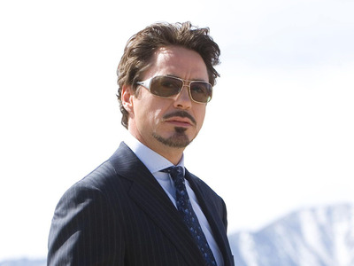 Robert Downey Jr Poster 2461023