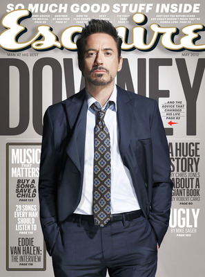 Robert Downey Jr Poster 2461025