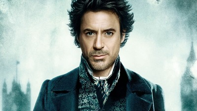 Robert Downey Jr Poster 2461026