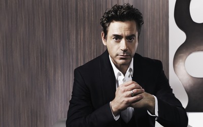 Robert Downey Jr Poster 2461028