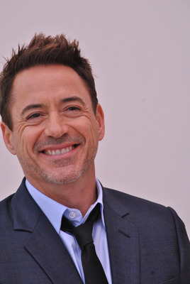Robert Downey Jr Poster 2487100