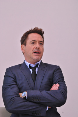 Robert Downey Jr Poster 2487116