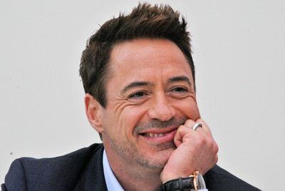 Robert Downey Jr Poster 2487118