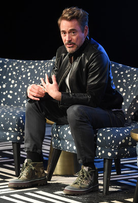 Robert Downey Jr Poster 2926528