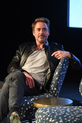 Robert Downey Jr Poster 2926529