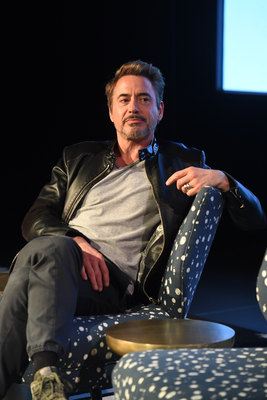 Robert Downey Jr Poster 2926533