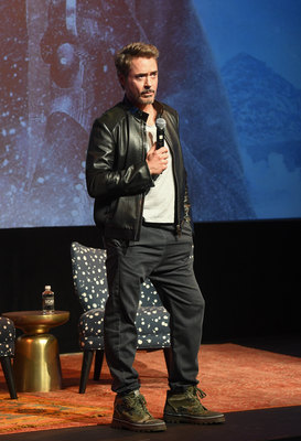 Robert Downey Jr Poster 2926534