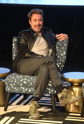Robert Downey Jr Poster 2926536