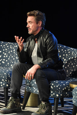 Robert Downey Jr Poster 2926537