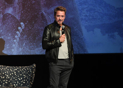 Robert Downey Jr Poster 2926539