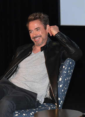 Robert Downey Jr Poster 2926541