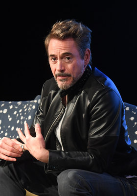Robert Downey Jr Poster 2926545