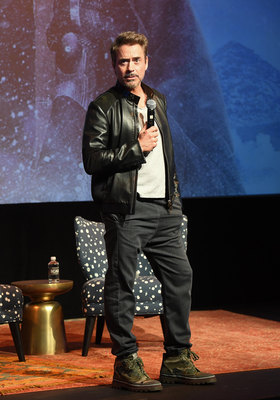 Robert Downey Jr Poster 2926546