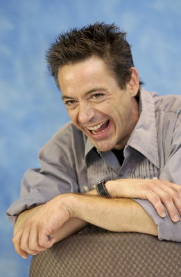 Robert Downey Jr Poster 3289720