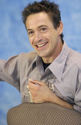 Robert Downey Jr Poster 3289721