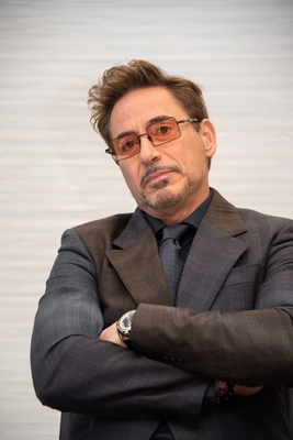 Robert Downey Jr Poster 3681462