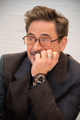 Robert Downey Jr Poster 3681465