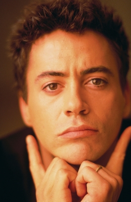 Robert Downey Jr Poster 3828363