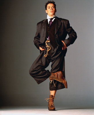 Robert Downey Jr Poster 3828364