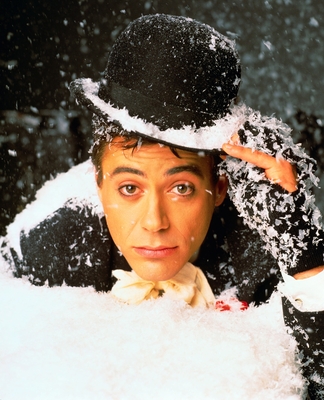 Robert Downey Jr Poster 3828366