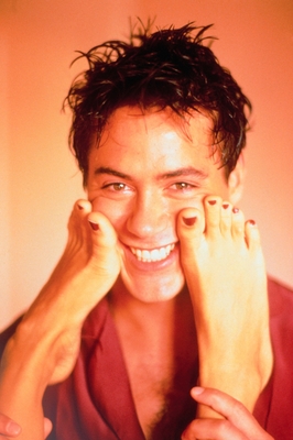 Robert Downey Jr Poster 3828373