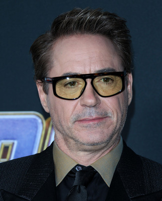 Robert Downey Jr Poster 3840161