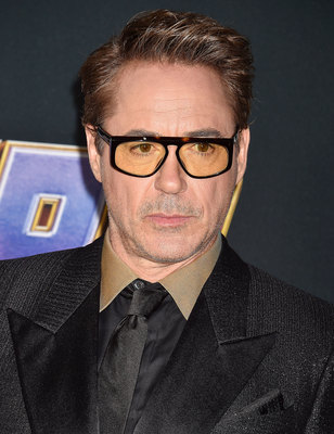 Robert Downey Jr Poster 3840162
