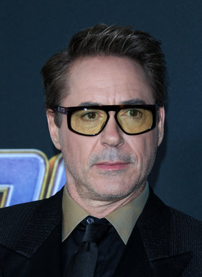 Robert Downey Jr Poster 3840163