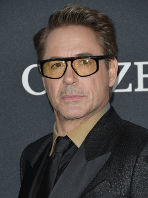 Robert Downey Jr Poster 3840164