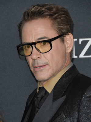 Robert Downey Jr Poster 3840165