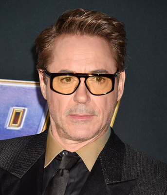 Robert Downey Jr Poster 3840166