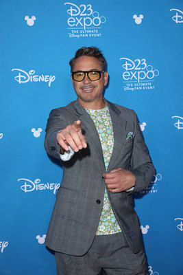 Robert Downey Jr Poster 3872637
