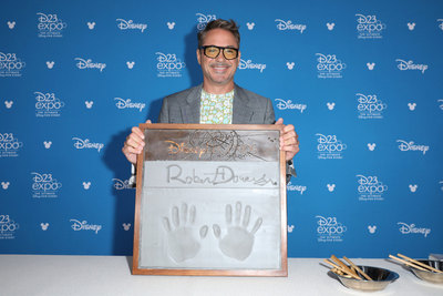 Robert Downey Jr Poster 3872638
