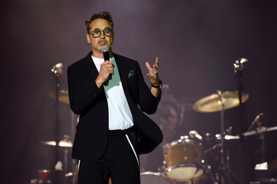 Robert Downey Jr Poster 3903330