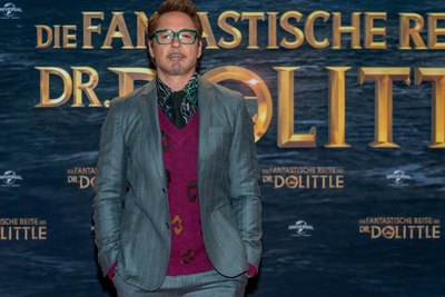 Robert Downey Jr Poster 3949306