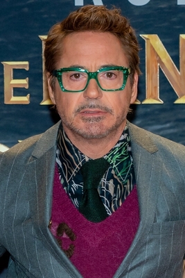 Robert Downey Jr Poster 3949307