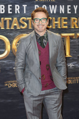 Robert Downey Jr Poster 3949308