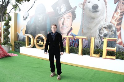 Robert Downey Jr Poster 3949310