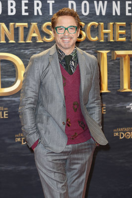 Robert Downey Jr Poster 3949313