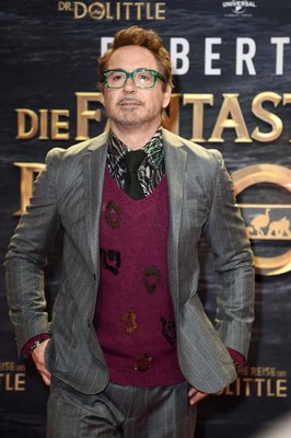 Robert Downey Jr Poster 3949315