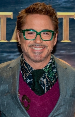 Robert Downey Jr Poster 3949317