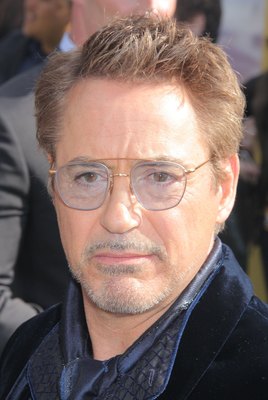 Robert Downey Jr Poster 3949319