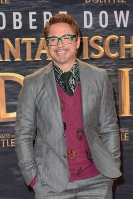 Robert Downey Jr Poster 3949323