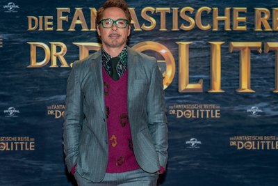 Robert Downey Jr Poster 3949326