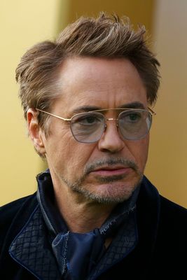 Robert Downey Jr Poster 3949331