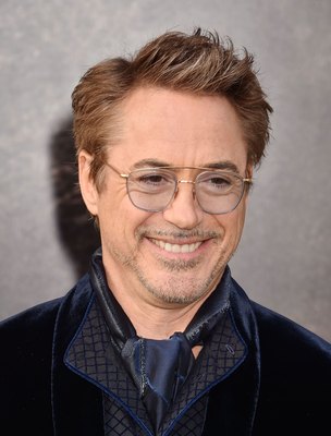 Robert Downey Jr Poster 3949336