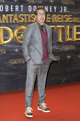 Robert Downey Jr Poster 3949340