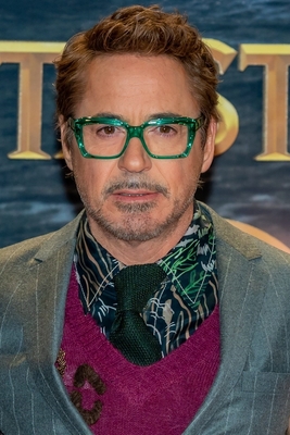 Robert Downey Jr Poster 3949342