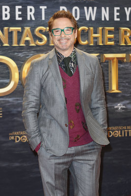 Robert Downey Jr Poster 3949344