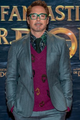 Robert Downey Jr Poster 3949347